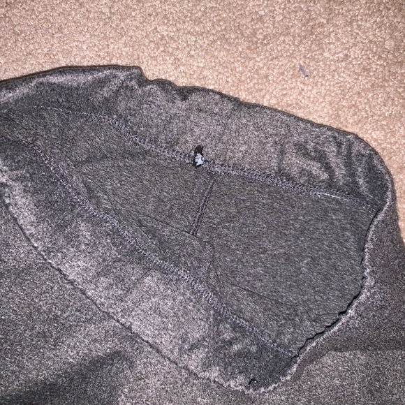 SOLD ON MERCARI Grey leggings!⚫️ - Picture 2 of 2